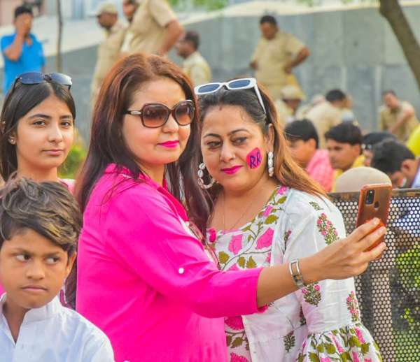 ipl match in jaipur