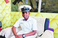 किसान की बेटी बनी पहले बैच की अग्निवीर