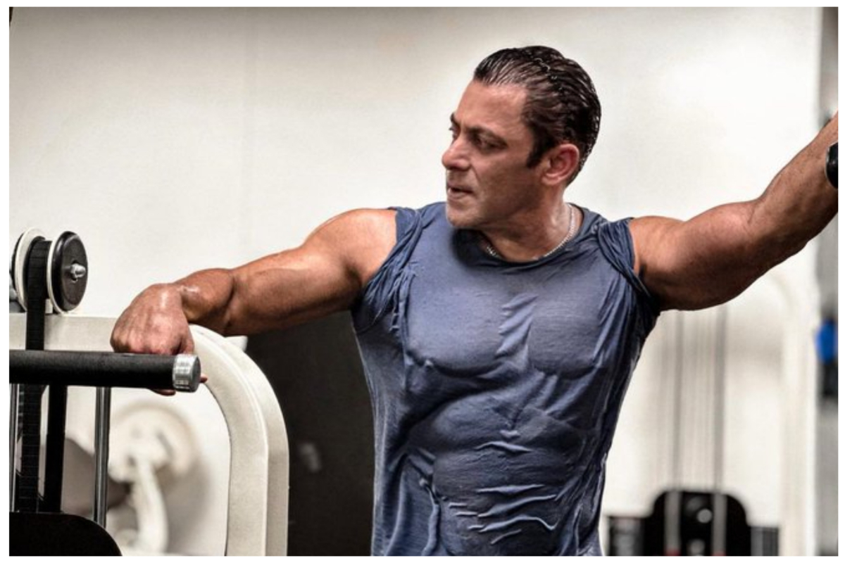 kisi ka bhai kisi ki jaan