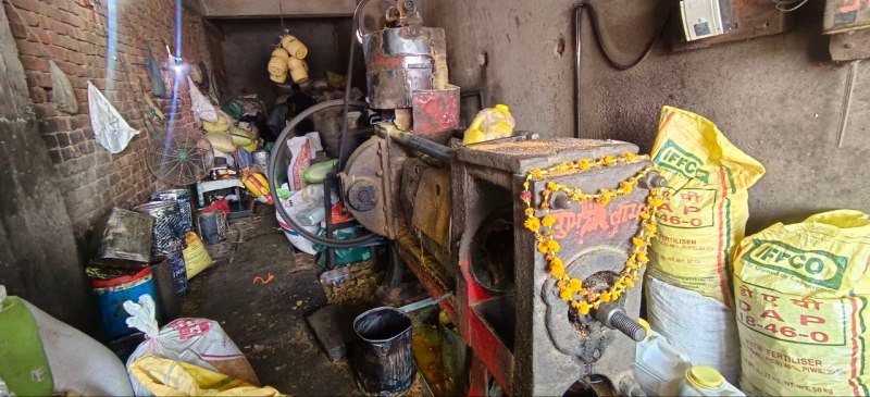 घोषणा से आगे नहीं बढ़ पाई एक जिला, एक उत्पाद की ब्रांडिंग, बड़े निवेशक नहीं