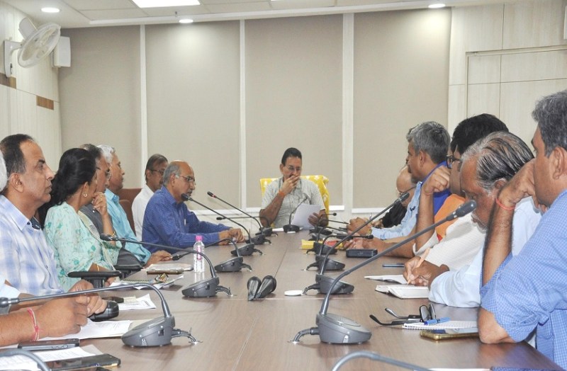 राष्ट्रीय सहकार मसाला मेला: एक ही छत के नीचे मिलेंगे देशभर के मसाले