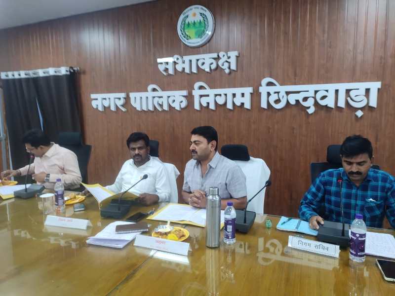 इमलीखेड़ा में अतिरिक्त लागत पर मार्गदर्शन तो ट्रांसपोर्ट नगर का निर्माण करवाएंगे जल्द