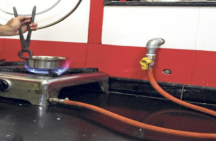 घरेलू गैस कनेक्शन मिलेगा जल्द, प्रदेश में होगा सीएनजी-पीएनजी का विस्तार