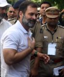 राहुल गांधी को सेशन कोर्ट से झटका