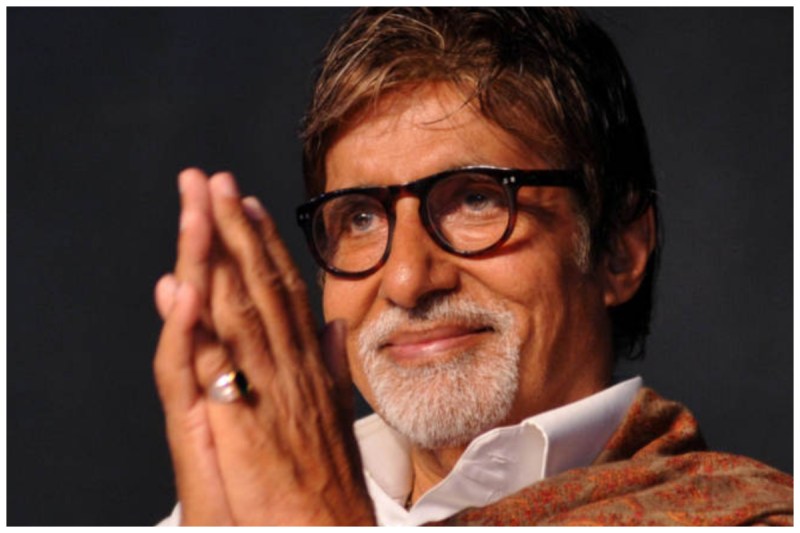 amitabh bachchan