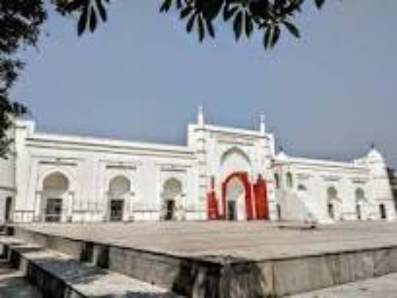 Eid-Ul-Fitr 2023: शाही ईदगाह में नमाज सुबह 7.45 बजे, मेरठ में रूट डायवर्ट