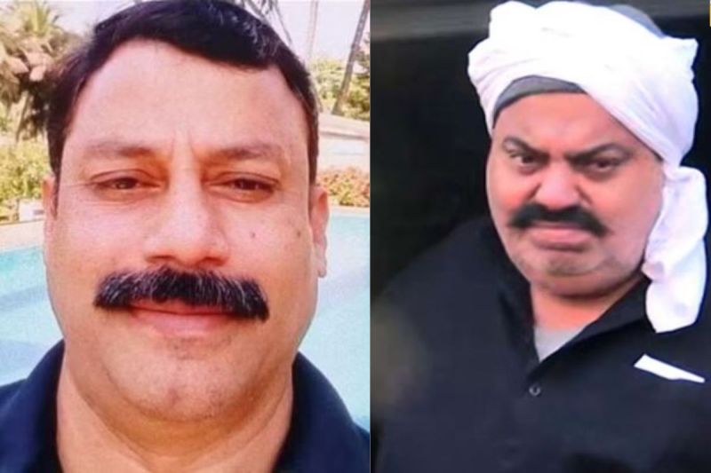 property worth 15 crores, Atiq tension with Mohd. Muslim