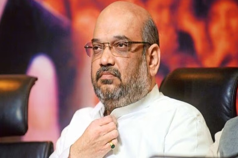 amit shah