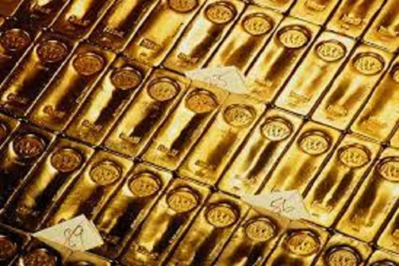 Biggest theft, 121 crore gold stolen from airport