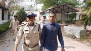 Accused of raping a four-year-old innocent, sentenced to death