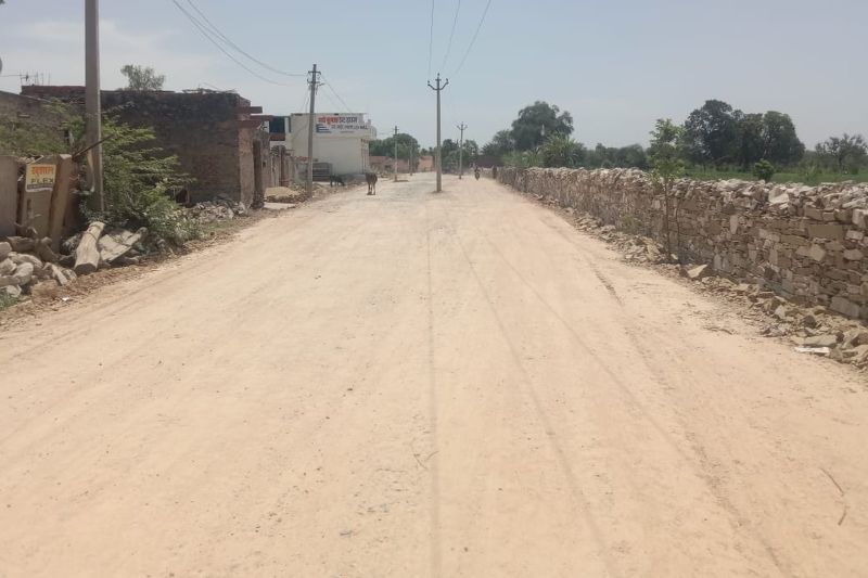 खर्च होंगे 7 करोड़: शहरों की सड़कों की सुधरेगी दशा