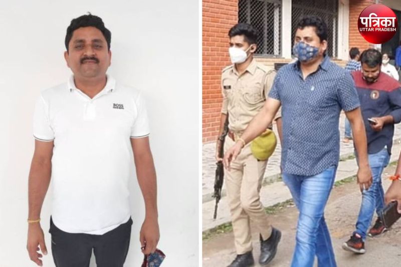 liquor mafia sudhakar singh