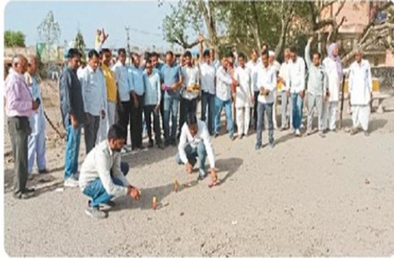 Video: पलसाना को मिली ट्रॉमा सेंटर की सौगात, घायलों को मिलेगा समय पर उपचार