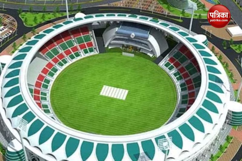 LSG vs GT IPL 2023 match in Lucknow today