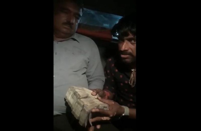 वसूल न पाए एक करोड़ जुर्माना, न हीं थाम सके अवैध खनन