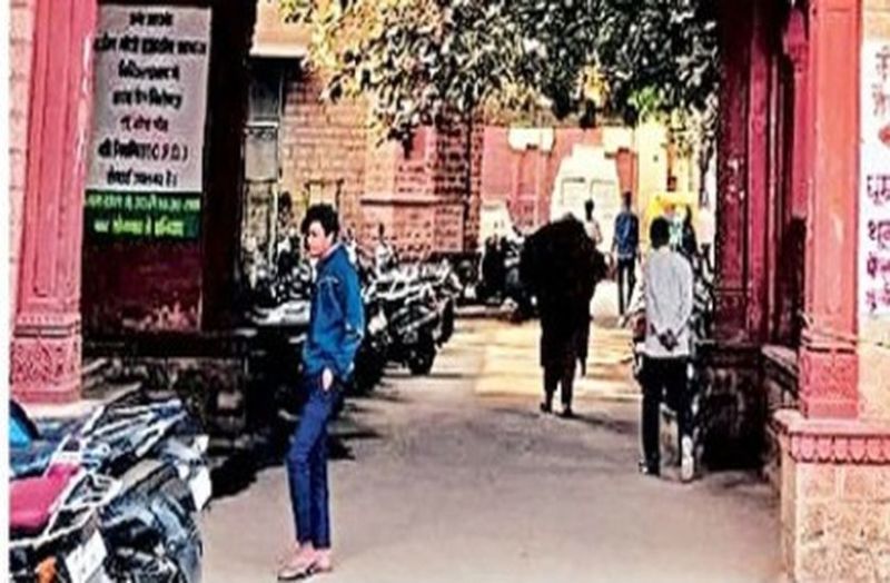 गर्मी कर रही बेहाल, डायरिया के मरीज आने शुरू