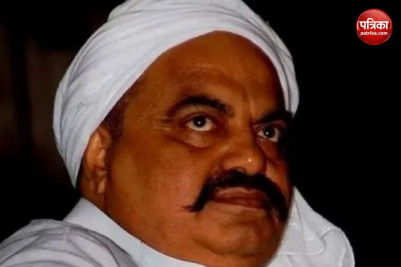 After the death of Atiq the victims will get their property back