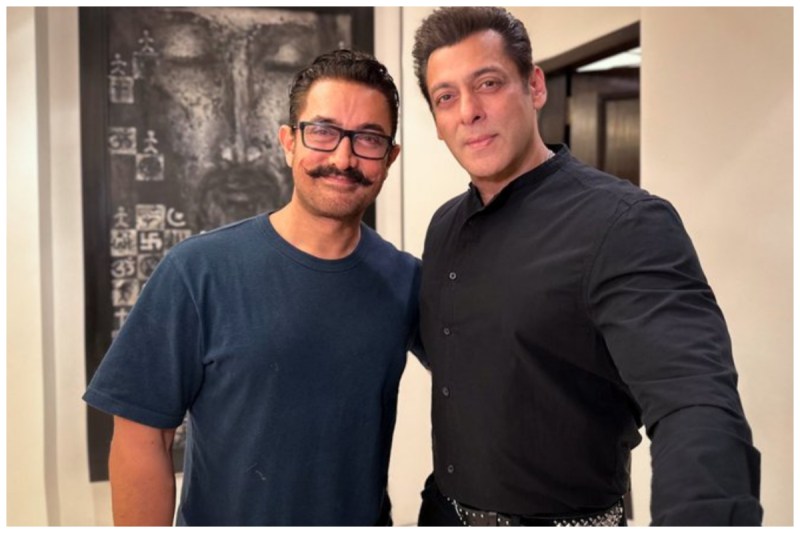 salman khan aamir khan
