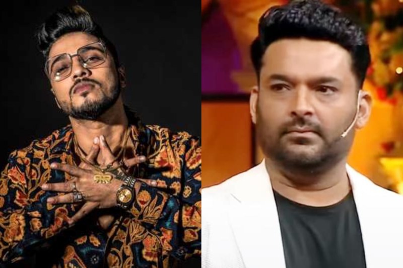 the kapil sharma show