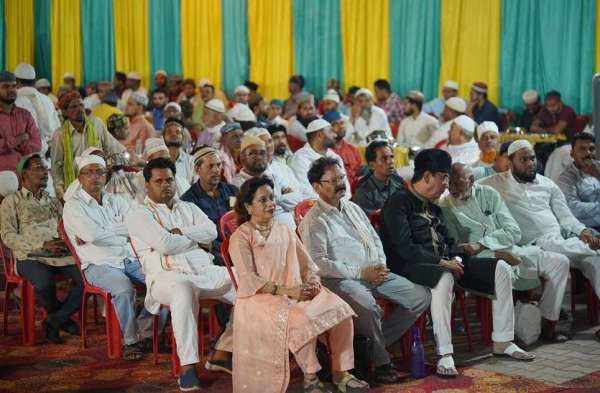 chhattisgarh urdu academy