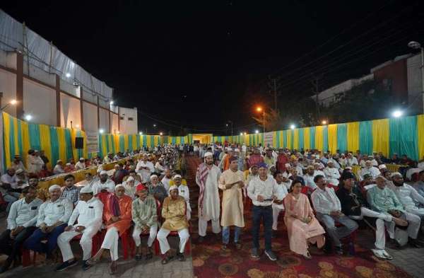 chhattisgarh urdu academy