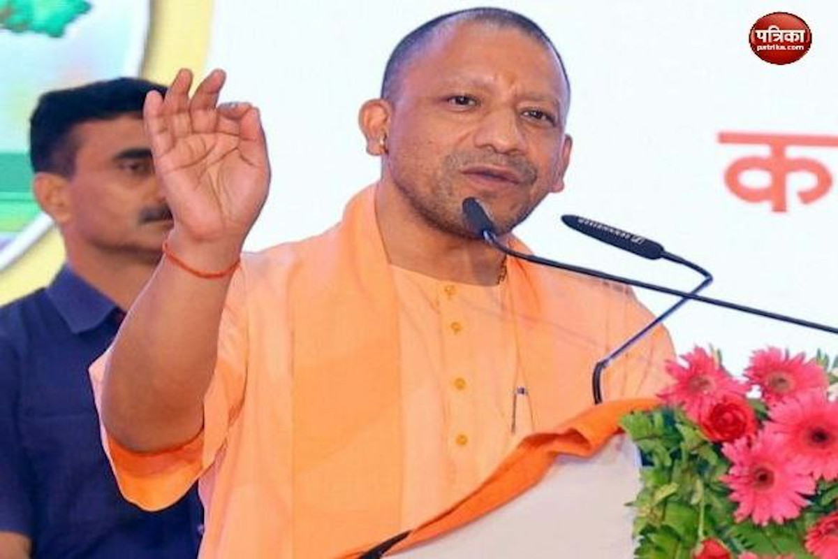 चुनावी सभा 24 अप्रैल को गाजियाबाद में होगी