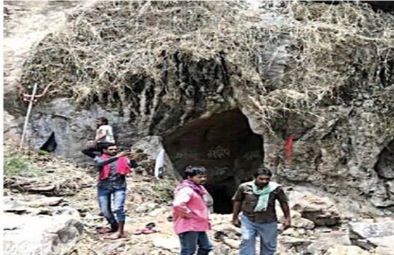 सोमवार को खुलेगी रहस्यमयी मंढीप खोल गुफा, अक्षय तृतीया के बाद इस दिन खुलती है यह गुफा