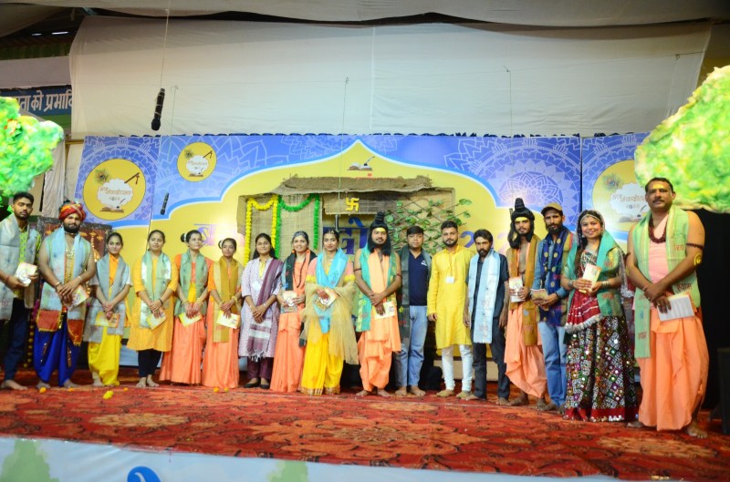 ‘सशक्त नारी से समाज व देश बनेगा मजबूत’