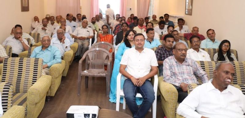 foodwaste: दुनिया में 40 फीसदी भोजन की बर्बादी, इसे रोकने के लिए कानून बनाने की जरुरत