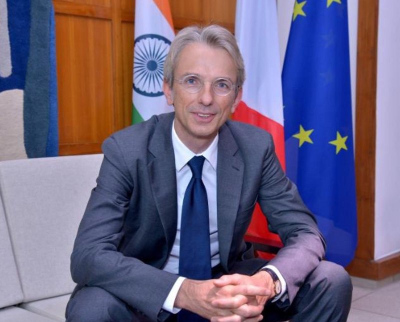 सुरक्षा परिषद की बेहतरी के लिए भारत की स्थाई सदस्यता जरूरीः फ्रांस