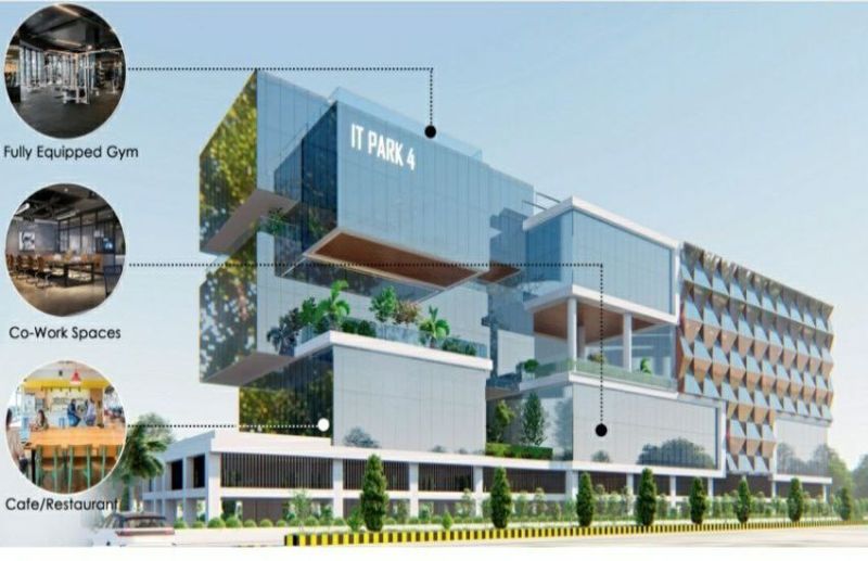 गारमेंट और आईटी की प्लग एंड प्ले सुविधाओं से इकॉनामी में आएगा 20 फीसदी उछाल