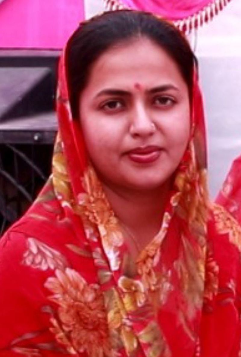 जोधपुर की ये महिला जनप्रतिनिधि बोलतीं हैं फर्राटेदार अंग्रेजी