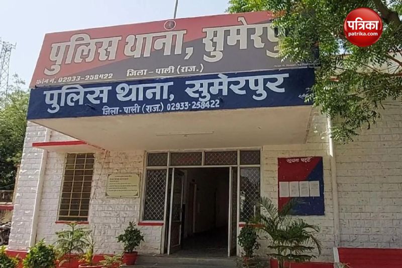 Ten year old child hanged in Hamirpur