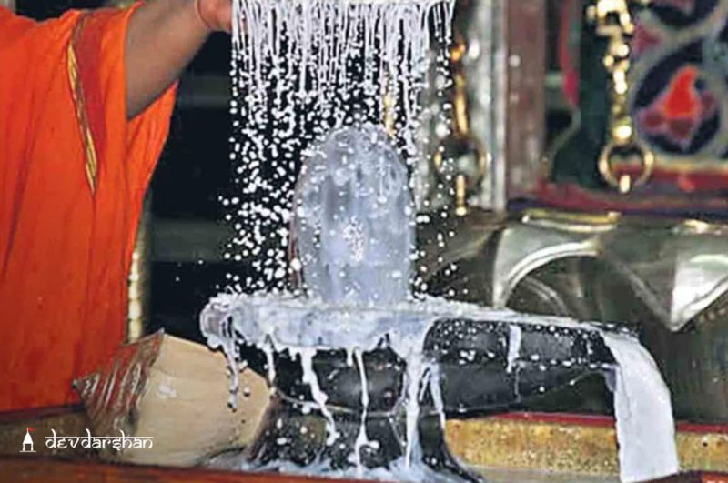 SHIV POOJA---इस बार 4 नही बल्कि 8 होंगे सावन सोमवार, जाने वजहें और कारण