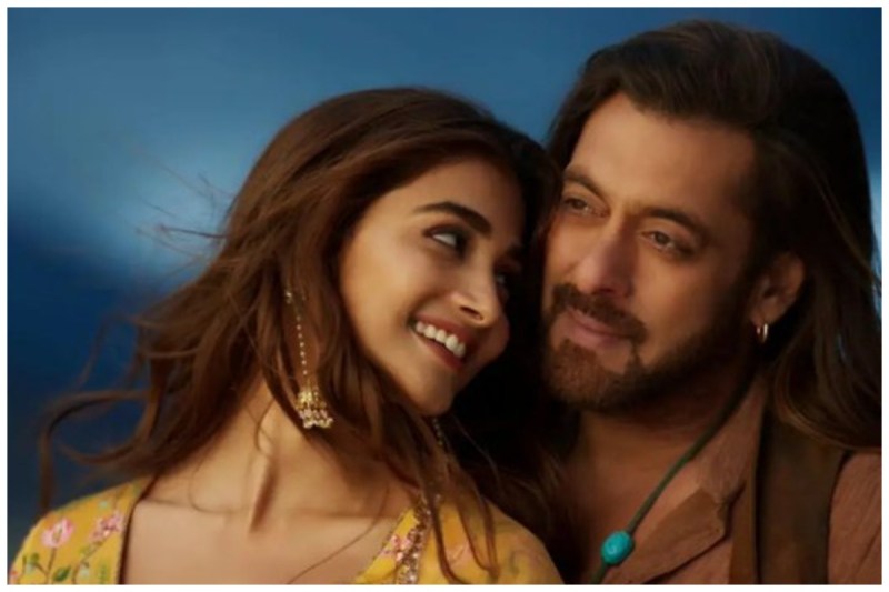 kisi ka bhai kisi ki jaan