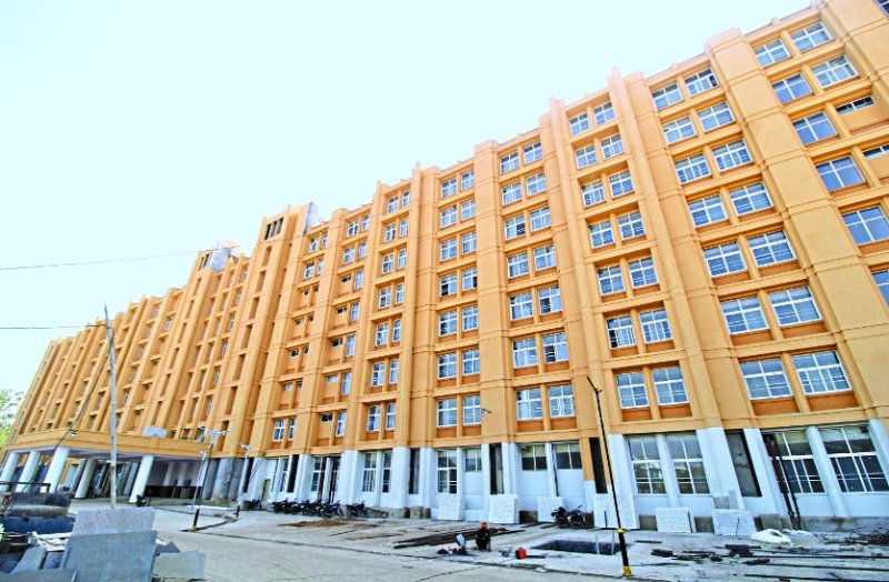 972 पदों की मिली कैबिनेट की मंजूरी, टेक्नीशियन, वार्ड बॉय नर्सेस के साथ सफाई कर्मचारियों की होगी भर्ती