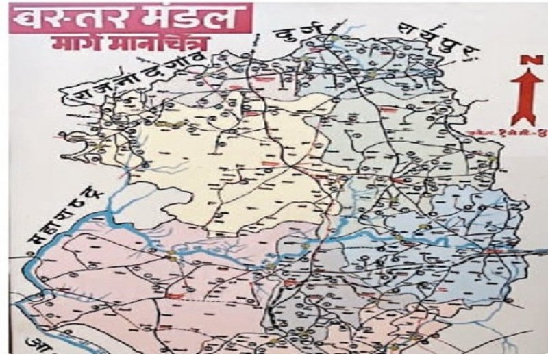 इस तहसील को जिला बनाने चुनाव में चलाई मुहिम, अब इसलिए बंद पड़ी