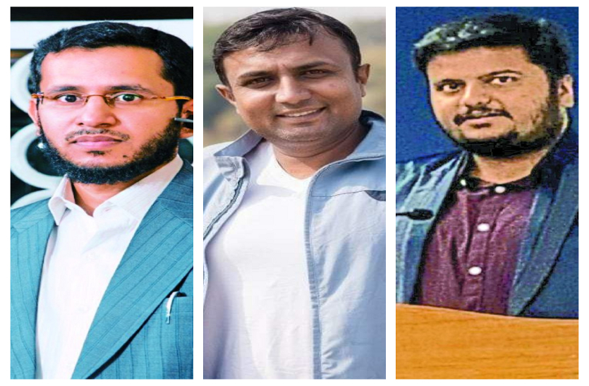 इंदिरागांधी कृषि विवि के इन तीन स्टार्टअप को मिला अवॉर्ड