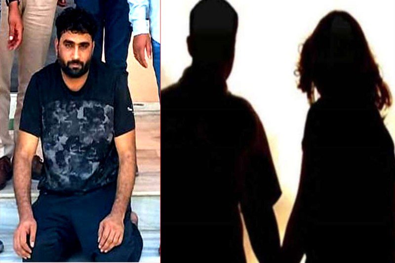 Rajasthan Gangster Raju Netad Police Interrogation Latest Updates News