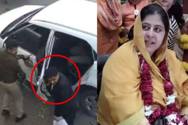 name of Umesh Pal murder case was Operation Jaanu