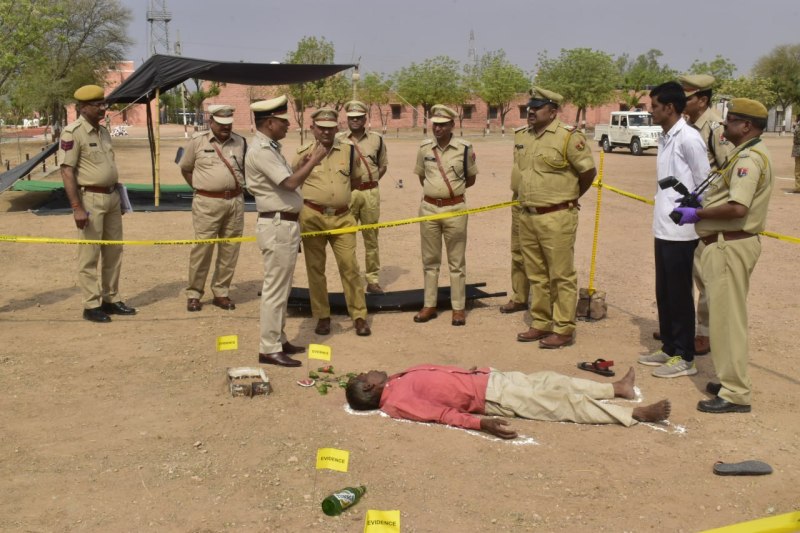 वार्षिक निरीक्षण