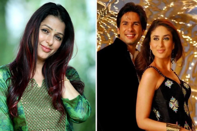 kisi_ka_bhai_kisi_ki_jaan_fame_bhumika_chawla_reveal_that_she_was_cast_for_shahid_kapoor_and_kareena_kapoor_jab_we_met.png