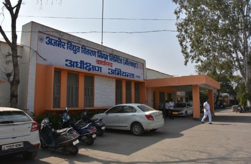 गर्मी ने बढ़ाई बिजली की खपत: अभी 24 लाख यूनिट अतिरिक्त, जो अगले माह 30 लाख यूनिट होगी