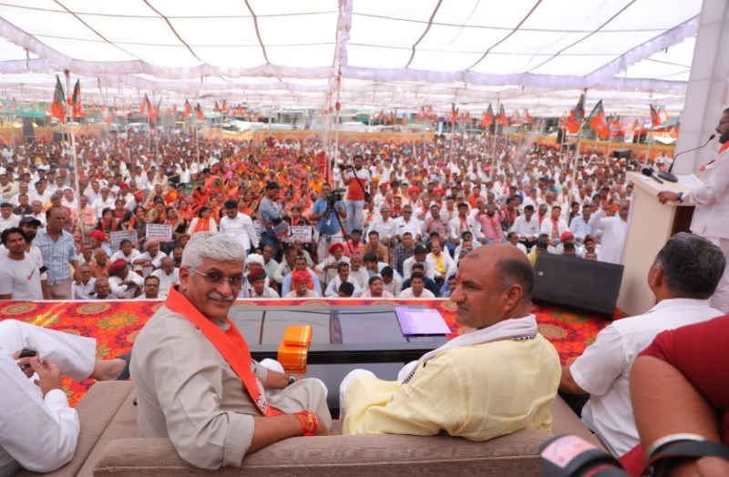 Gehlot हैं जादूगर, आखिकार बीजेपी प्रदेश अध्यक्ष सीपी जोशी मान ही गए और पूछ बैठे अब कौन से जादू ... ?