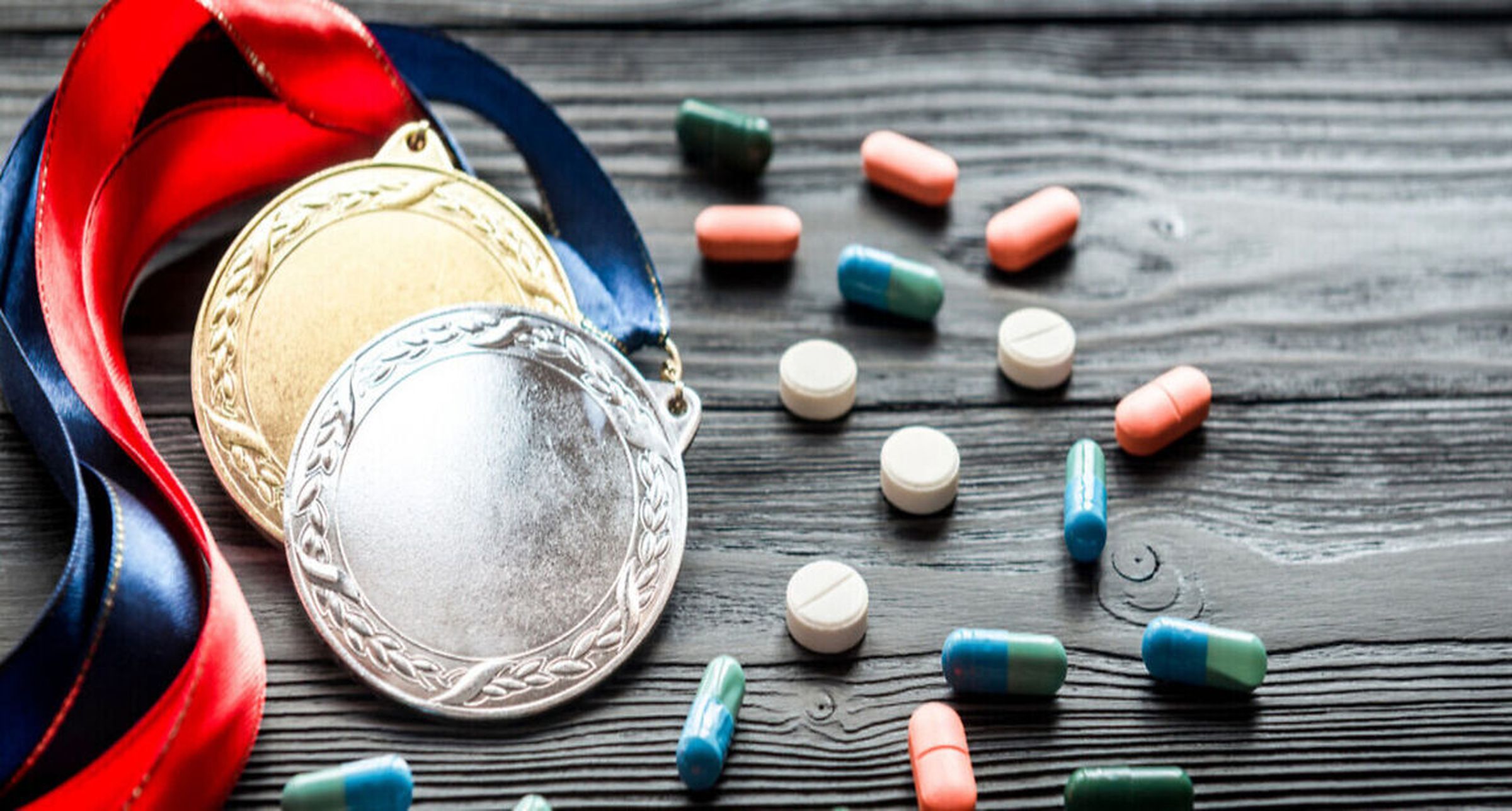 STEROIDS---मसल्स और मैडल्स की चाह, युवा पकड़ रहे स्टेरॉड्स की अंधेरी राह