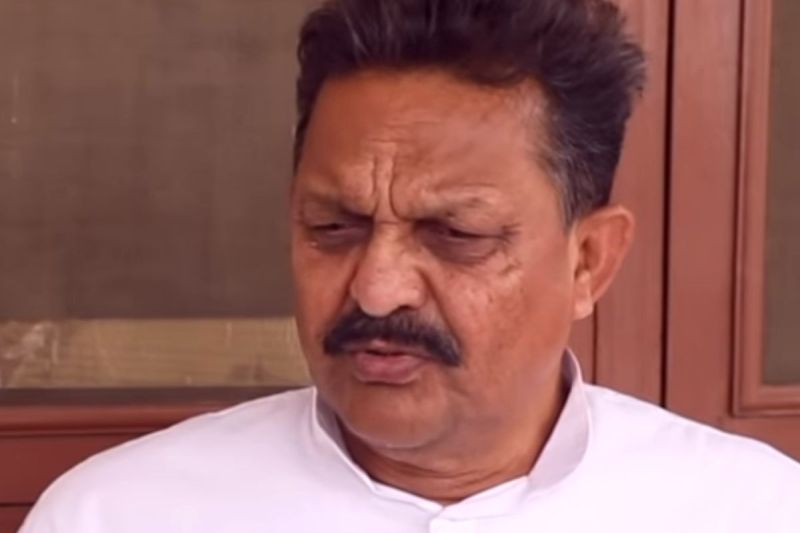 Afzal Ansari