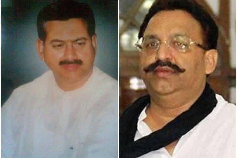 krishnanand rai murder case