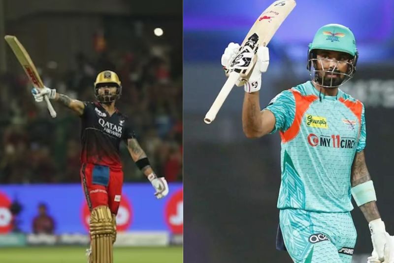 LSG vs RCB IPL 2023: IPL 2023