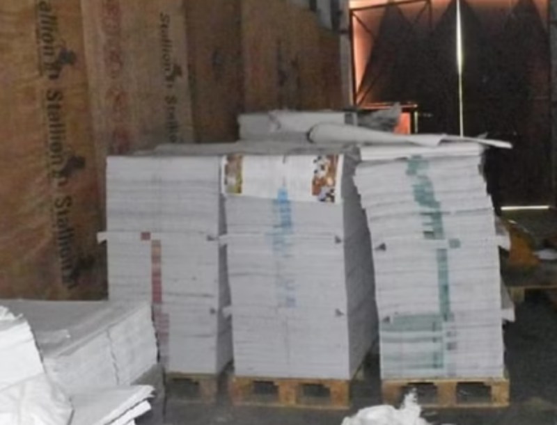 भाजपा नेता के संरक्षण में छप रही थी NCERT की नकली किताबें! भतीजा गिरफ्तार