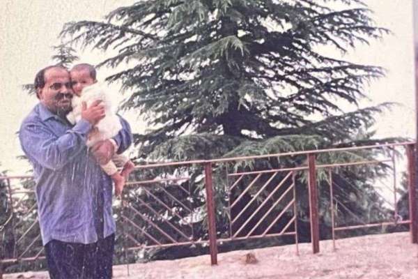 Atiq Ahmed and Shaista photos viral in Social Media